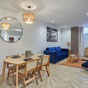 Appartement met een Slaapkamer
